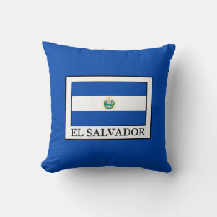 Almofada El Salvador