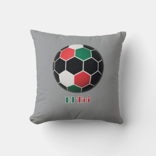 Almofada El Tri