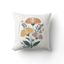 Ela é forte Psalm Boho Christian Inspirational T