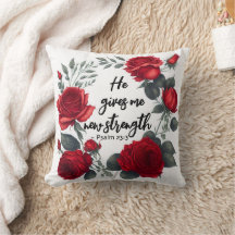 Ele Me Dá Uma Nova Força