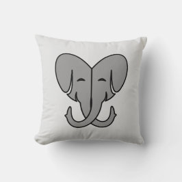 Almofada Elefante