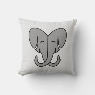 Almofada Elefante