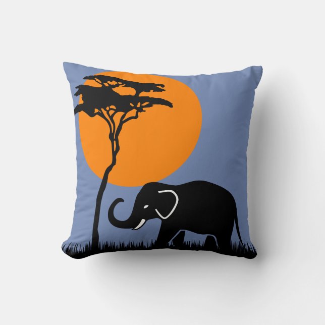 Almofada Elefante (Frente)