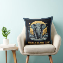 Elefantes O Gentil Gigante da Natureza