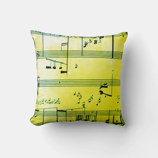 Almofada Elegância Avant-Garde: Nova Coleção de Moda Única (Frente)