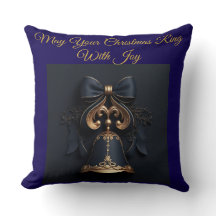 -Elegante Azul Marinho e Dourado Chr