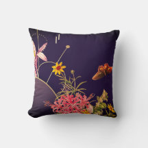 Elegante Botânica Artística