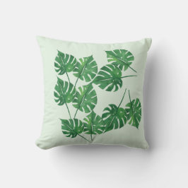 Almofada Elegante deixa Travesseiro quadrado - Hom inspirad