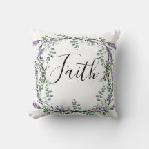 Elegante Lavanda eucalipto boho Watercolor