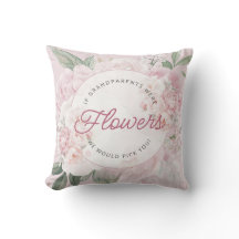 Elegante Peony Escolhemos Nomes De Netos