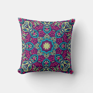 Almofada Elegante Travesseiro Decorativo Minimalista Modern