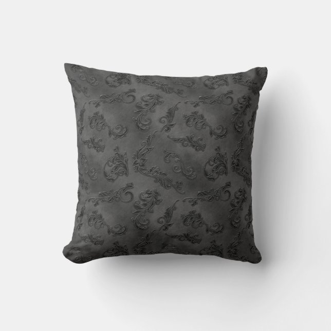 Almofada Elegante Trendy (Frente)