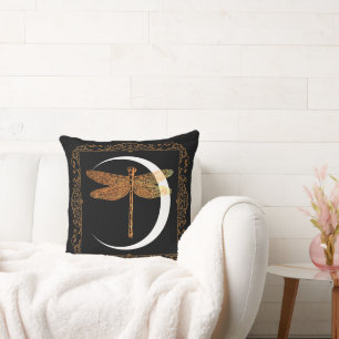 Almofada Elegante, Vintage, Conto de Fadas Mágico Vitoriano
