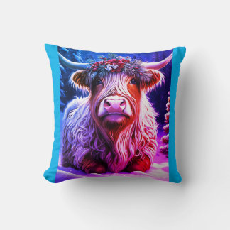Almofada "Eleve o seu Decor Doméstico: o Trending Topics Th