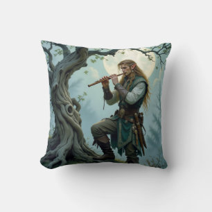 Almofada Elf Flute