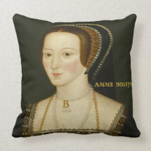 Elizabeth Queens mim e de Anne Boleyn de