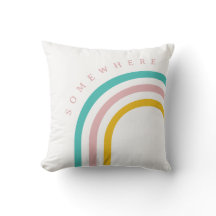 Em algum lugar sobre o arco-íris