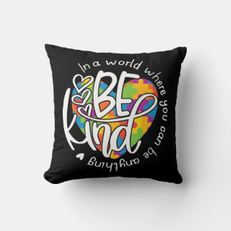 Almofada Em Um Mundo Onde Você Pode Ser Qualquer Coisa Que 