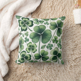 Almofada Embalanço do Trevo