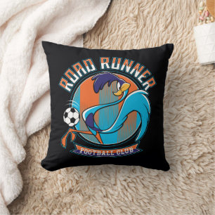 Almofada Emblema do Clube de Futebol ROAD RUNNER™