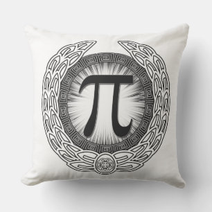 Almofada Emblema PI