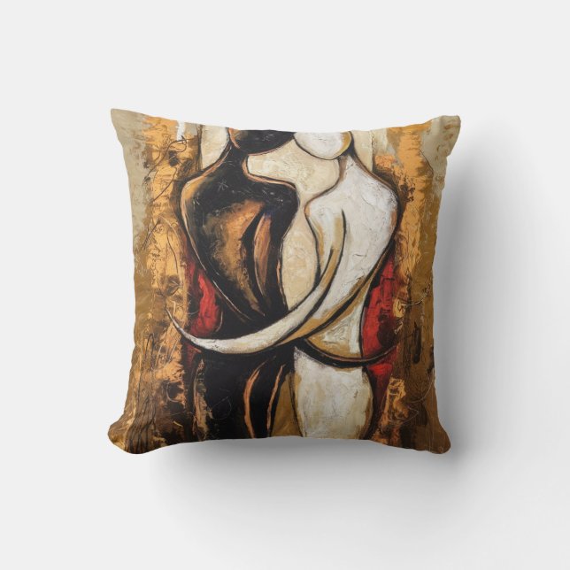 Almofada Embraço Eterno (Frente)