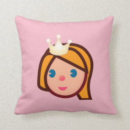 Almofada emoji