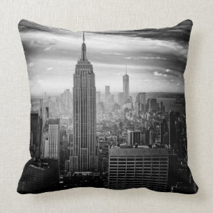 Almofada Empire State Building da Nova Iorque