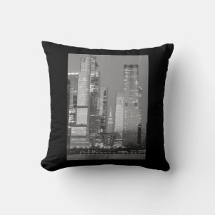 Almofada Empire State Building, Hudson Yards (Navio), NYC