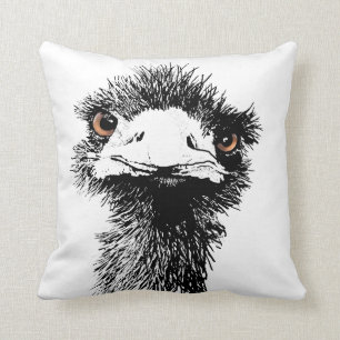 Almofada Emu