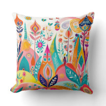 "Encantamento Eclético: Ilustração Boêmia Pillo