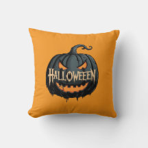 Encantando Travesseiros decorativos de Halloween p