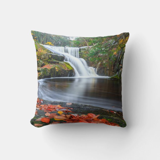 Almofada Ender's Falls in Fall (Frente)