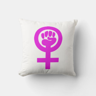 Almofada Energia feminina