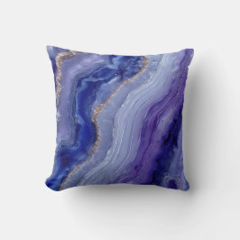 Almofada Energia Mística da Tanzanite