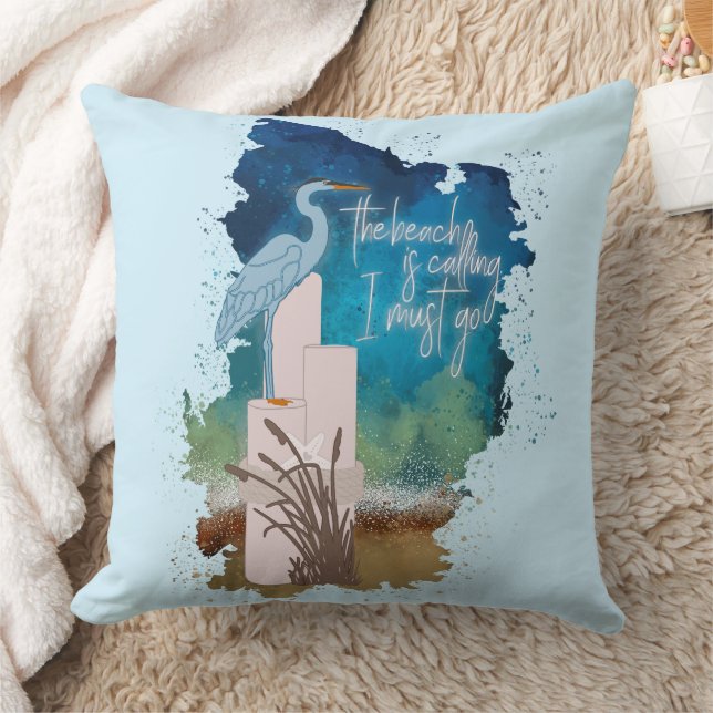 Almofada Ênfase Náutica (Cobertor)