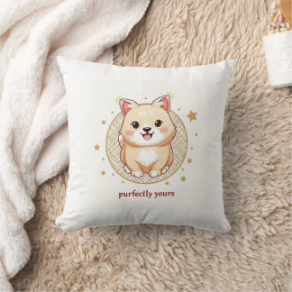 Almofada Ênfase Puramente Cozy