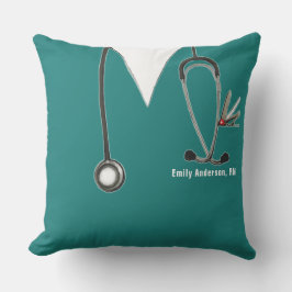 Almofada Enfermeira criativa