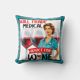 Almofada Enfermeira Nostálgica Cuta Pinup Comercializará Co