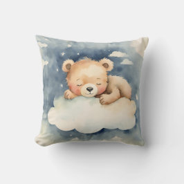 Almofada Enfermeiro Celestial Bear Boys