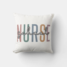 Almofada Enfermeiro escolar | Enfermeiro escolar RN present