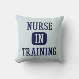 Almofada Enfermeiros Na Formação De Enfermeiros Futuros