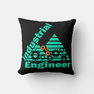 Almofada Engenheiro industrial
