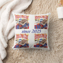 Engraçado decoração doméstica para Mães e Hustlers