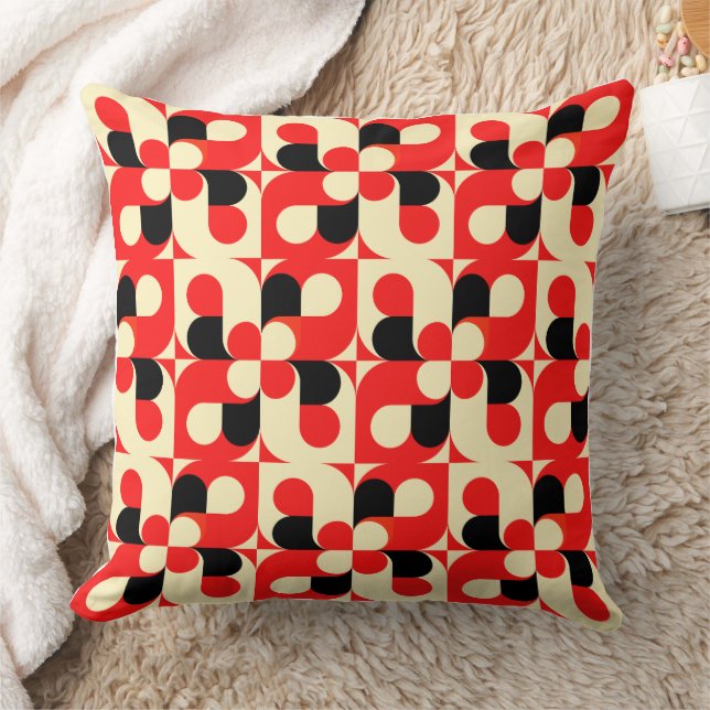 Almofada Enlaces (Cobertor)