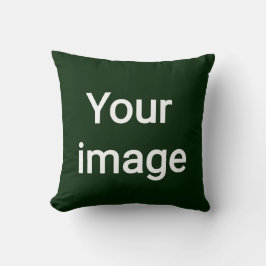 Almofada Envie Sua Imagem Personalizada – Gráfico Personali