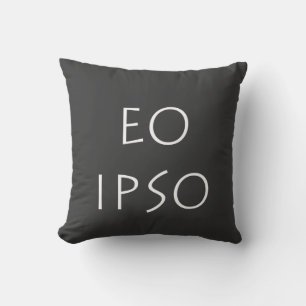 Almofada Eo Ipso