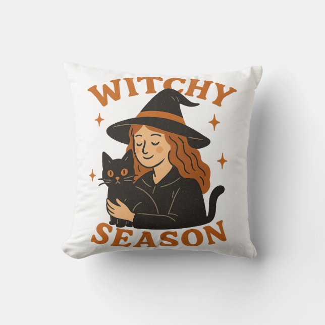 Almofada Época das testemunhas (Frente)