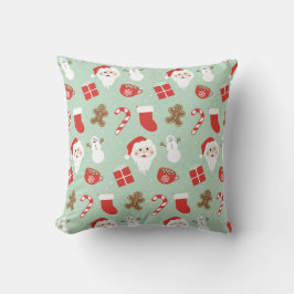 Almofada Época de Natal