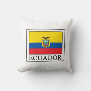 Almofada Equador